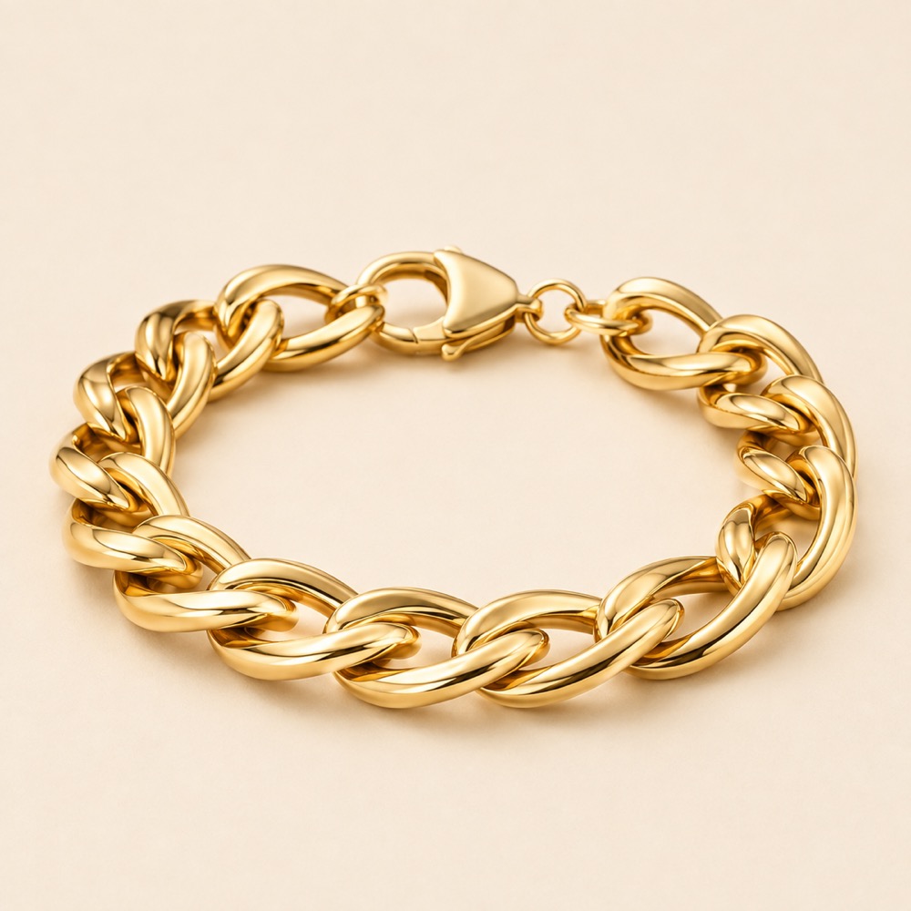 Michael Kors Chain Bracelet